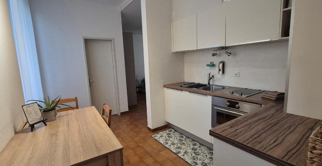 Casa Del Sole Apartment Locarno Room photo